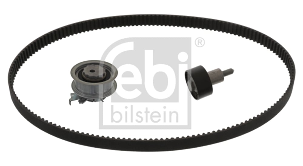 FEBI 47890 - Triger Seti - Vw Golf7-passat-polo-a3-leon
