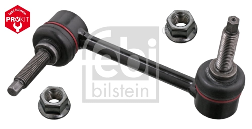 FEBI 48003 - Viraj Aski Rotu Ön Sag - Fiat Jeep Grand Cherooke Iv