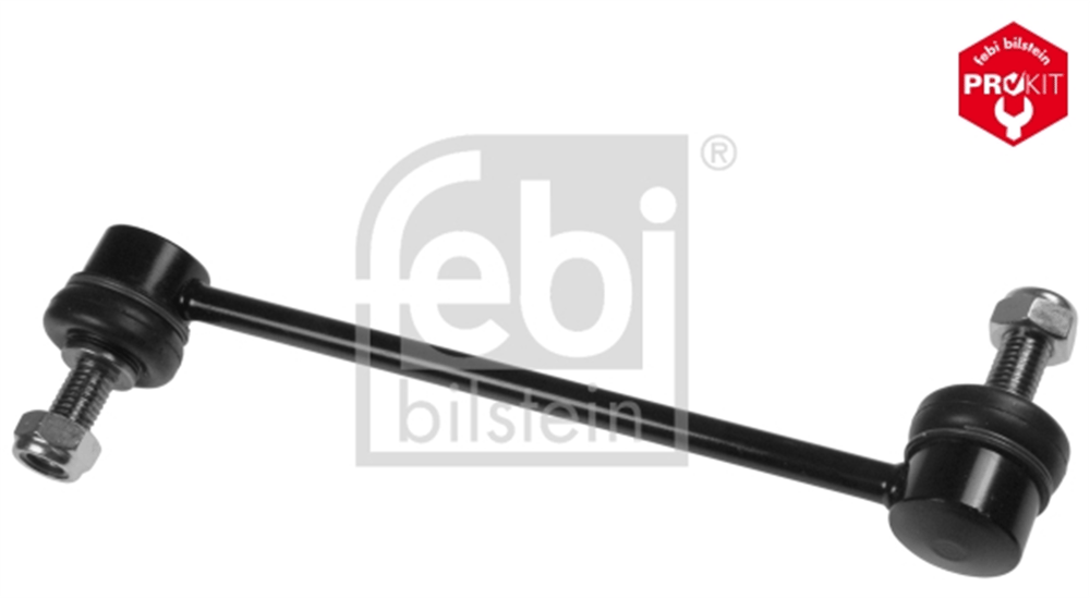 FEBI 48120 - Viraj Aski Rotu Ön Sol - Ford Ranger