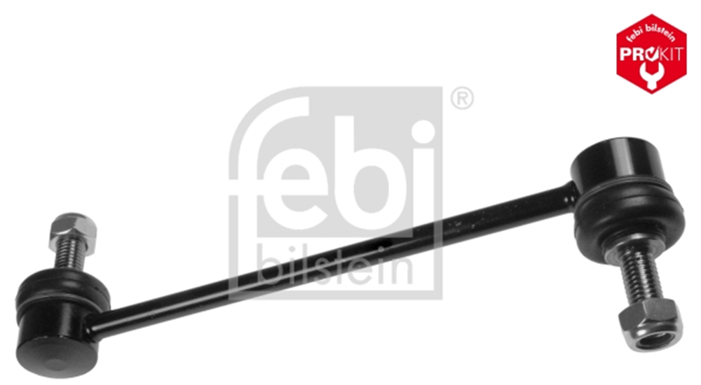 FEBI 48121 - Viraj Aski Rotu Ön Sag - Ford Ranger