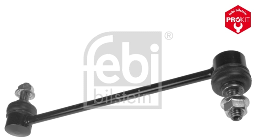 FEBI 48126 - Viraj Aski Rotu Ön - Ford Ranger