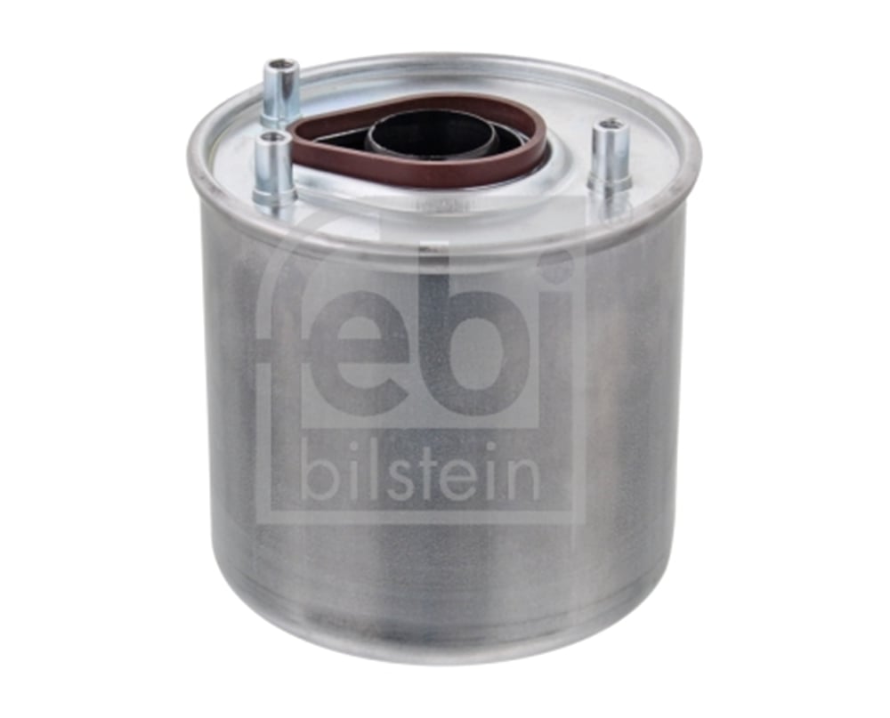 FEBI 48548 - Yakit Filtresi - Ford Focus Courier Fiesta Mondeo Mazda Ii S40 S60