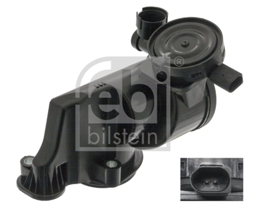 FEBI 49184 - Yag Dalga Kirici Seperatör - Vw Polo-golf4-a3