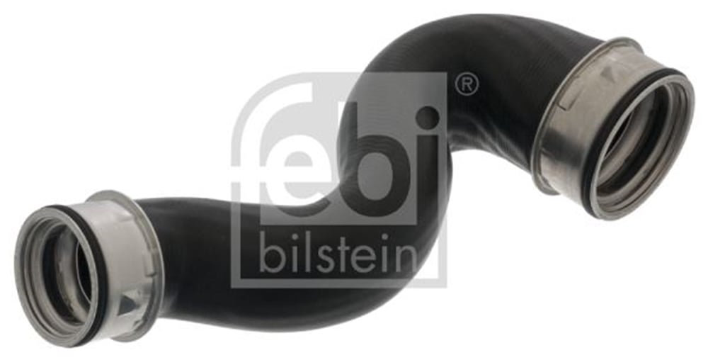 FEBI 49358 - Turbo Hortumu - Vw Passat-a4