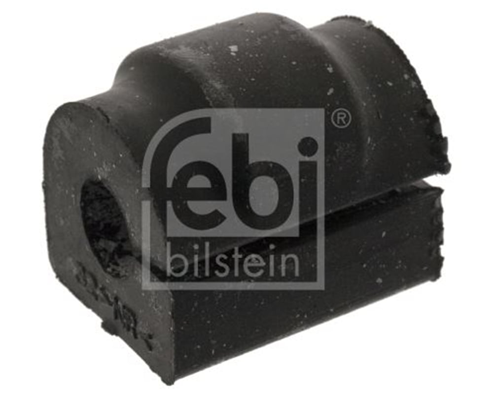 FEBI 49387 - Viraj Demir Lastigi Arka - Bmw F20-f21-f22-f23-f30-f31-f34-f35-4f32-f33-f36 Ix-dx