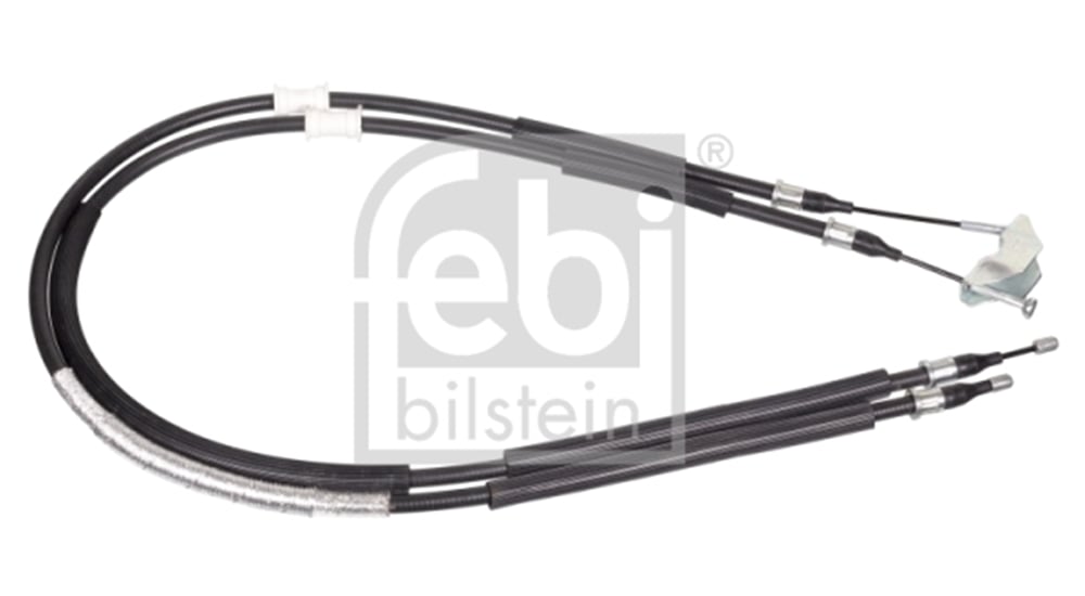 FEBI 49627 - El Fren Teli - Opel Astra G