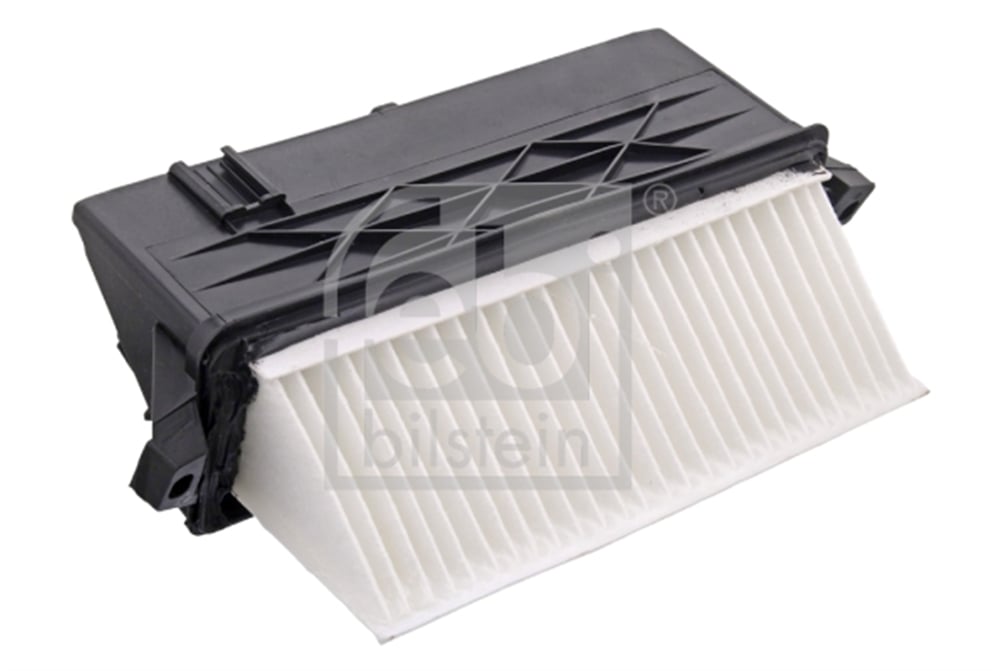 FEBI 49667 - Hava Filtresi - Mercedes W204-212-218-221-222-164-166-463