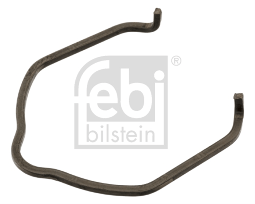FEBI 49754 - Emniyet Kiskaci - Vw Golf4-bora-a3-toledo