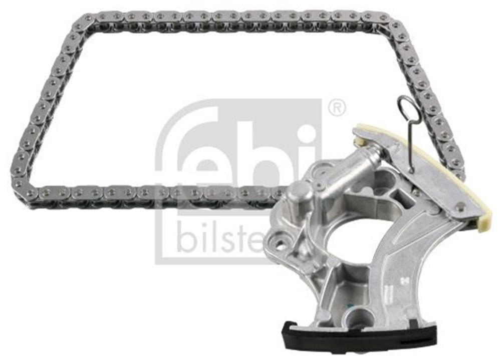 FEBI 49846 - Zincir Seti - Vw Touareg