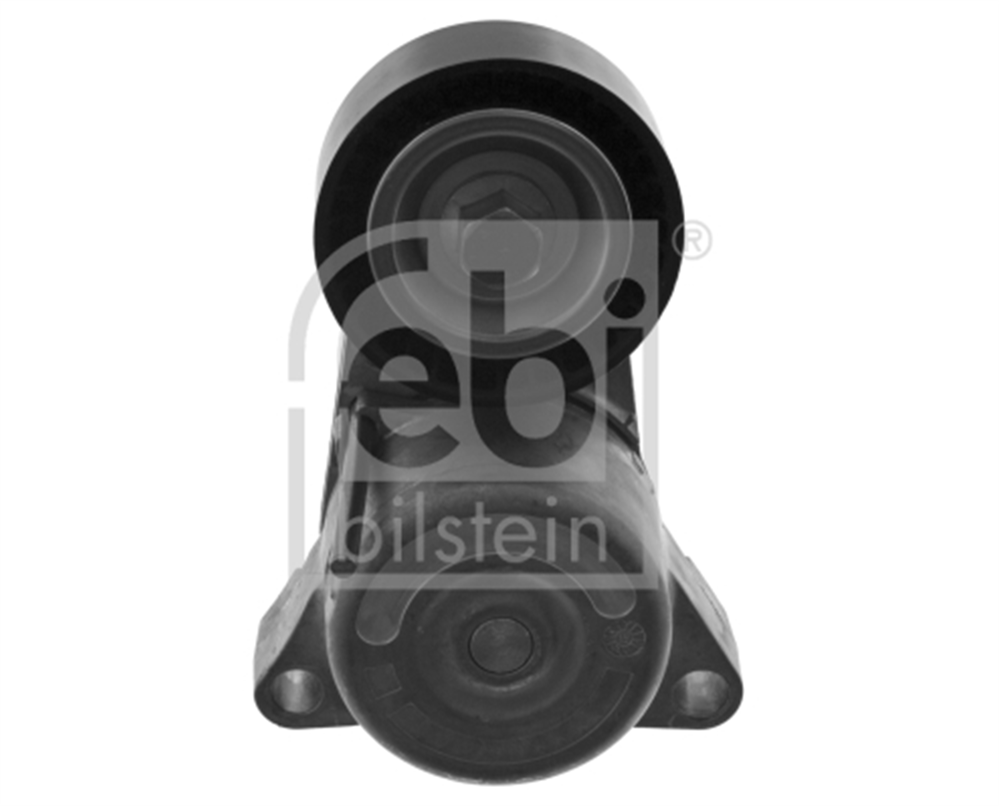 FEBI 49870 - V Kayis Gergisi Komple - Mercedes 212-222-166