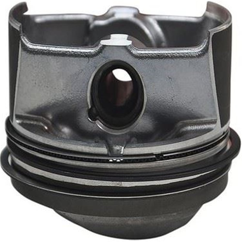 FEDERAL 050 - Piston+segman - Vw Golf5-jetta-passat-a3-a4