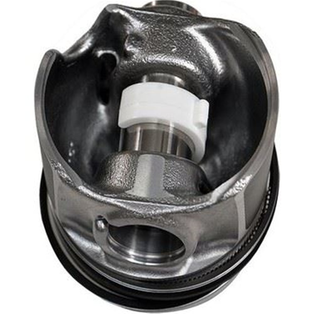 FEDERAL 050 - Piston+segman - Vw Golf7-a3-leon