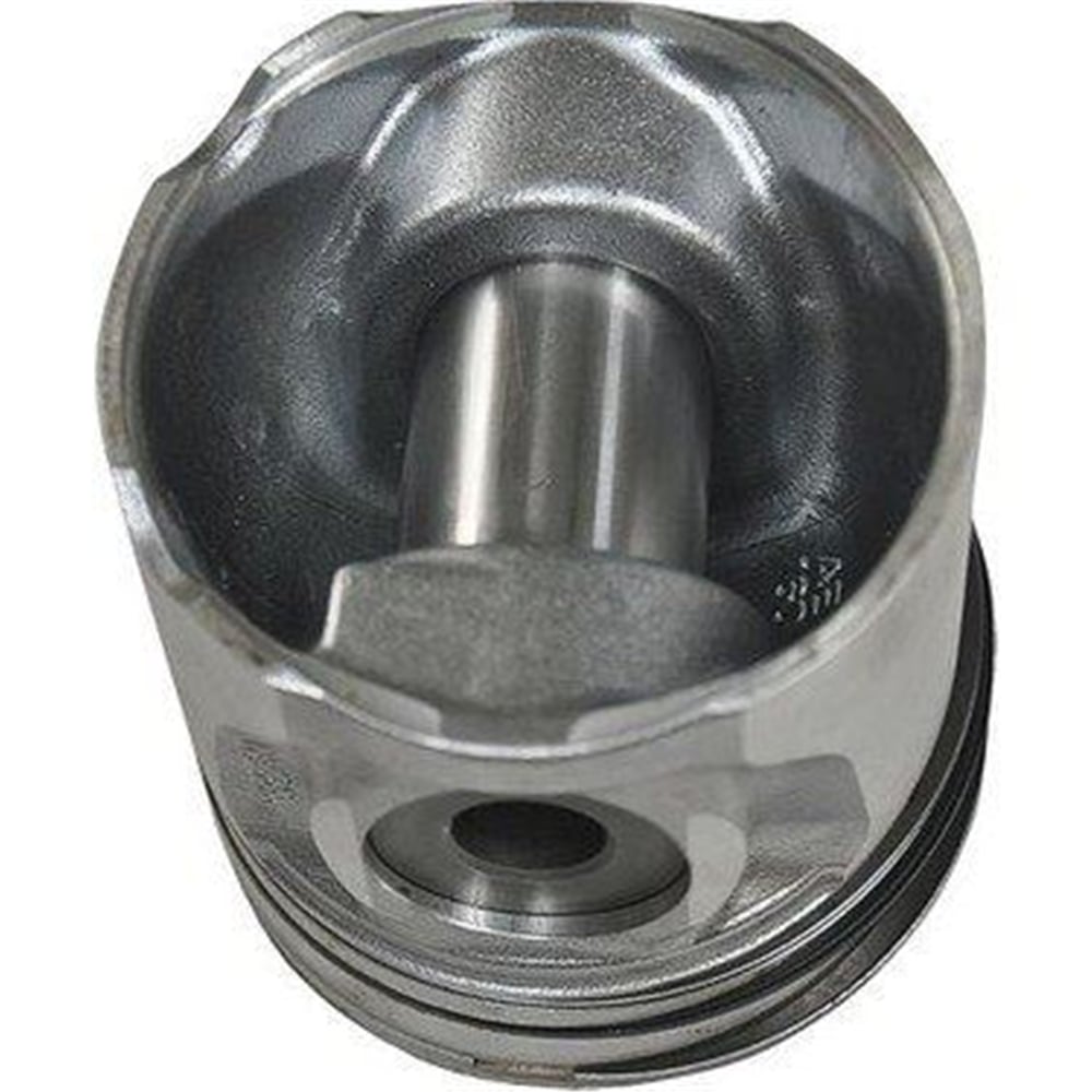 FEDERAL 050 - Piston+segman - Vw Lt