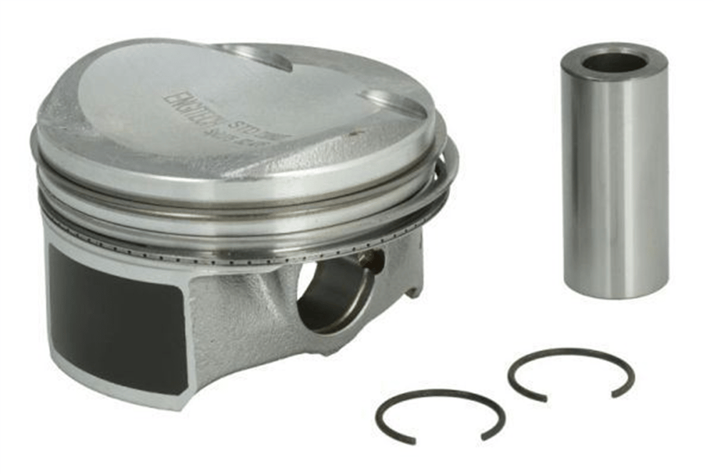 FEDERAL 050 - Piston+segman - Vw Passat-a4-a5