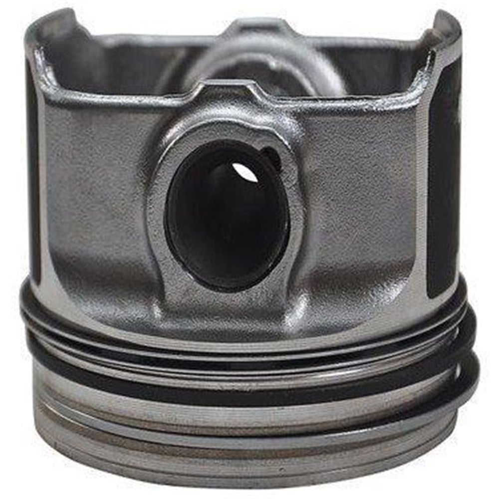 FEDERAL 050 - Piston+segman - Vw Passat-tiguan-arteon