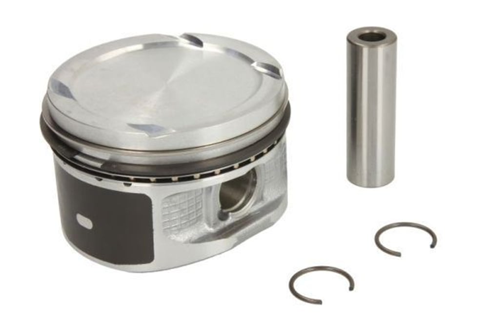 FEDERAL 050 - Piston+segman - Vw Polo-cordoba-fabia