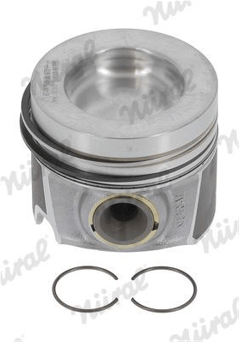FEDERAL 050 - Piston+segman - Vw T6-crafter