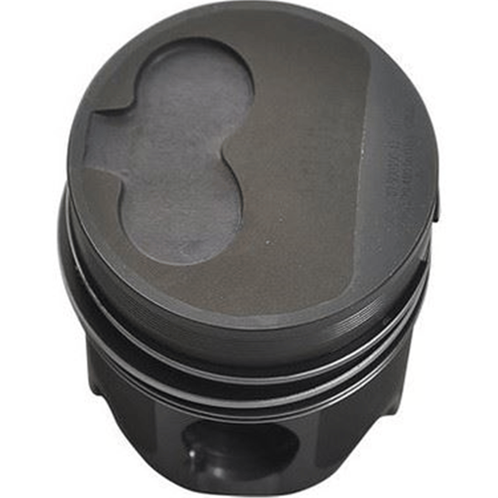 FEDERAL 050A - Piston+segman - Vw T4-golf3