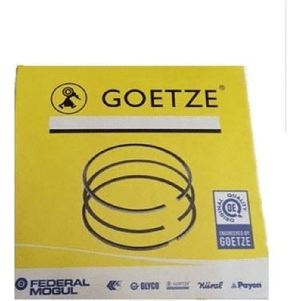 FEDERAL 06-891107.00 - Segman - Vw T5-touareg