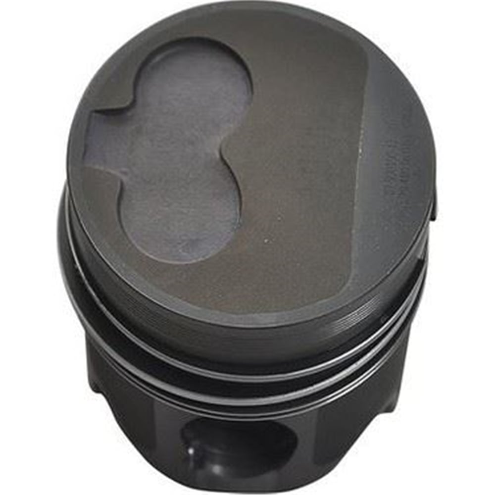 FEDERAL 100A - Piston+segman - Vw T4-golf3
