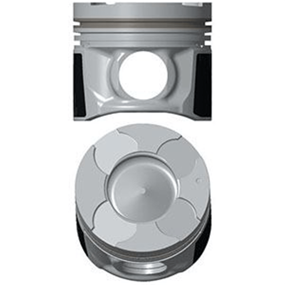 FEDERAL STD - Piston+segman - Japon L200