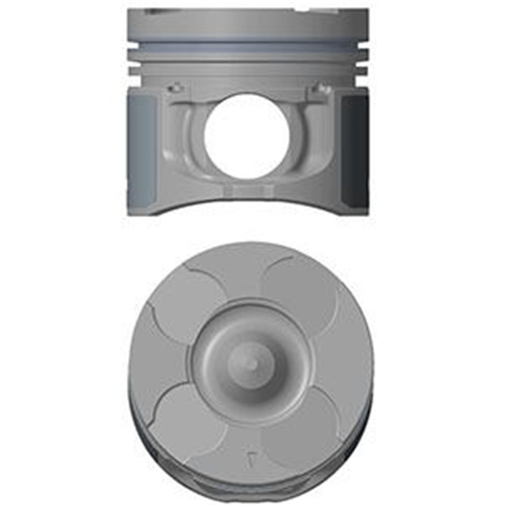 FEDERAL STD - Piston+segman - Japon L200