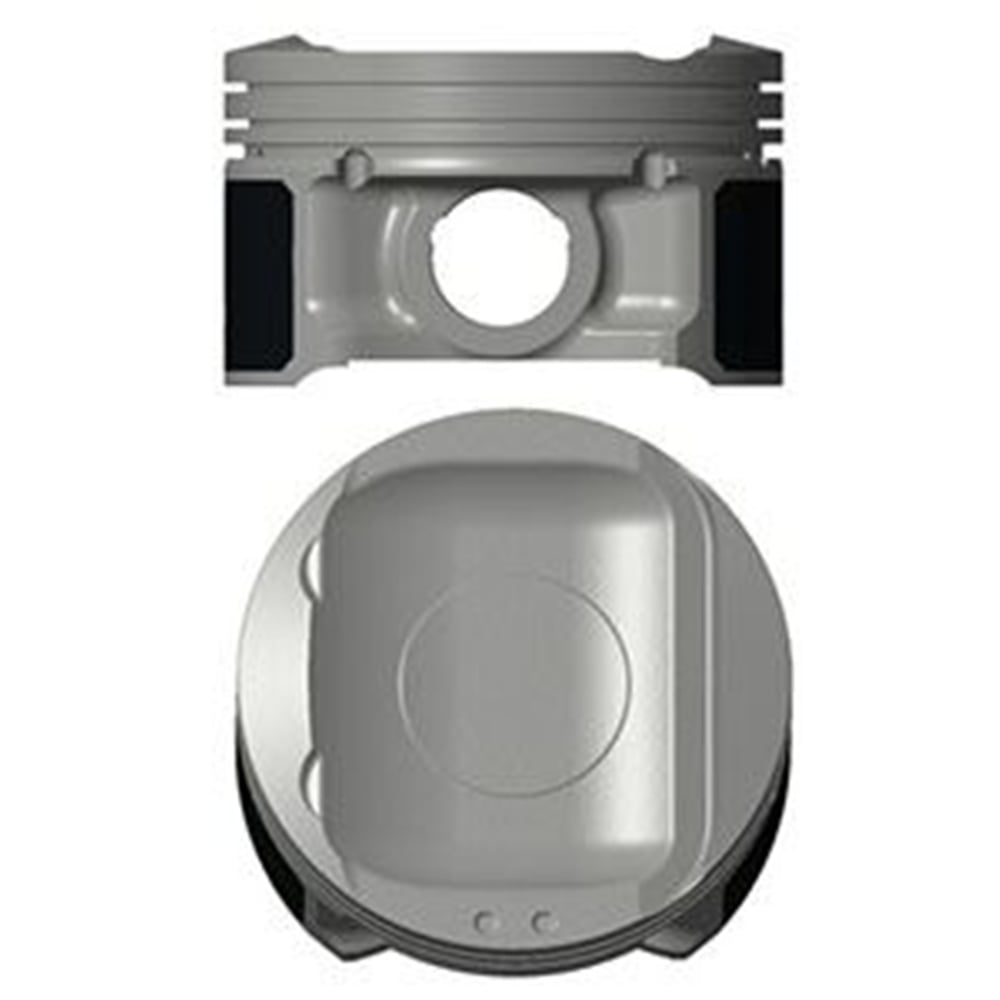 FEDERAL STD - Piston+segman - Japon Qashqai