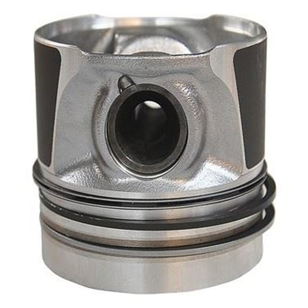 FEDERAL STD - Piston+segman - Vw Golf6-jetta-passat-polo-caddy-a3-leon
