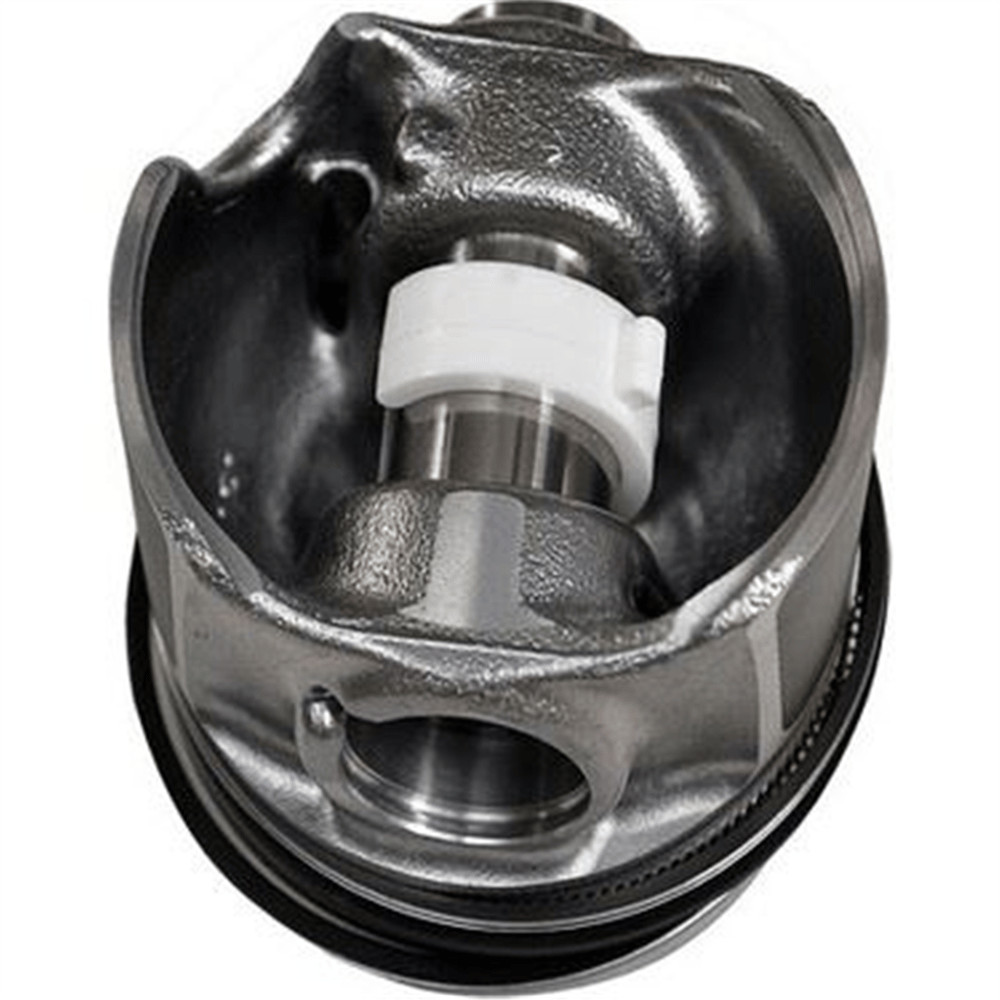 FEDERAL STD - Piston+segman - Vw Golf7-a3-leon