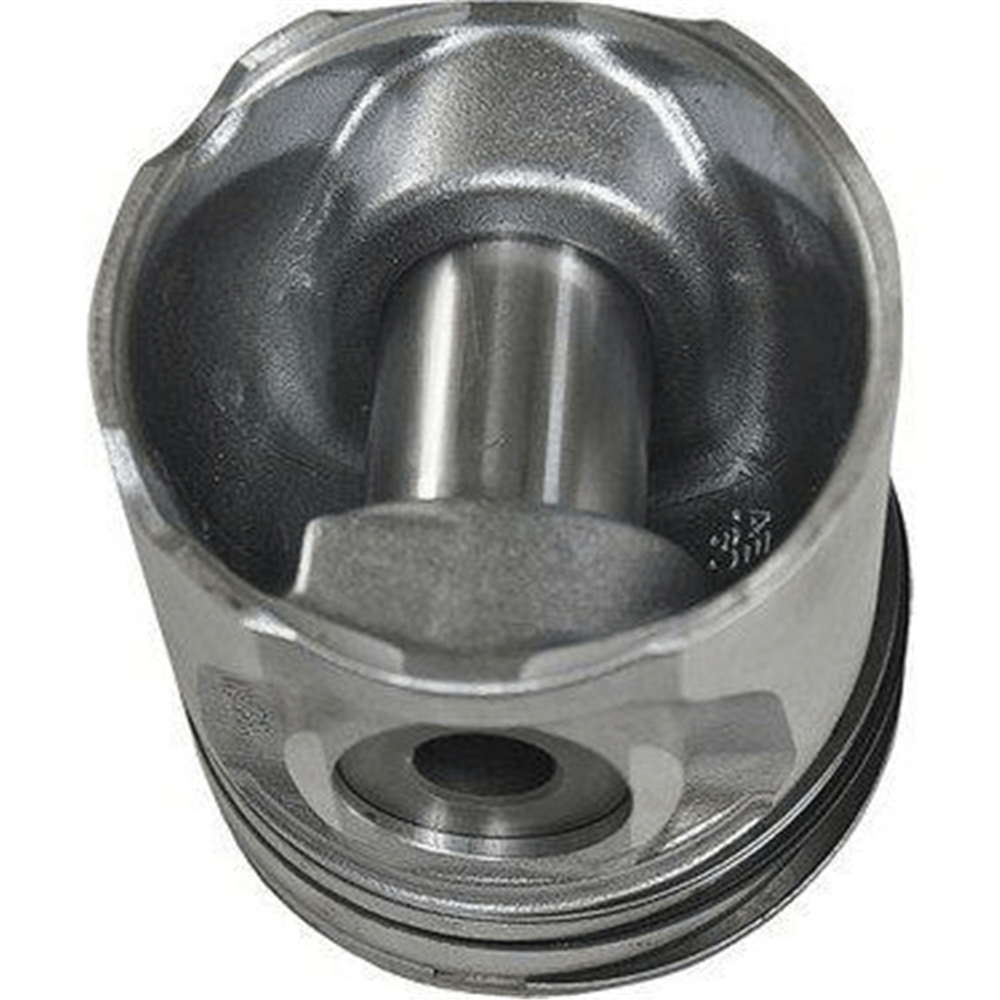 FEDERAL STD - Piston+segman - Vw Lt
