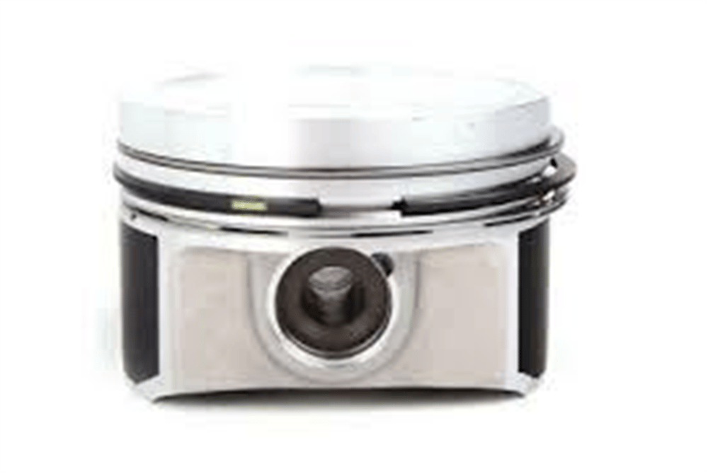 FEDERAL STD - Piston+segman - Vw Passat-a4-golf4-bora-a6