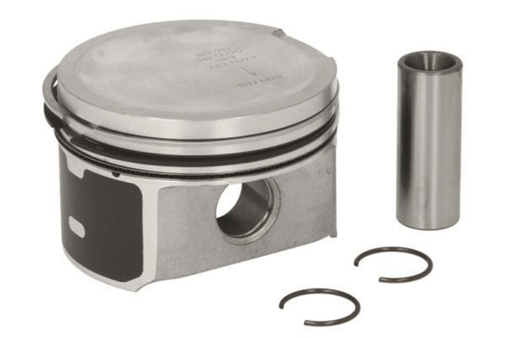 FEDERAL STD - Piston+segman - Vw Passat-a4-a6