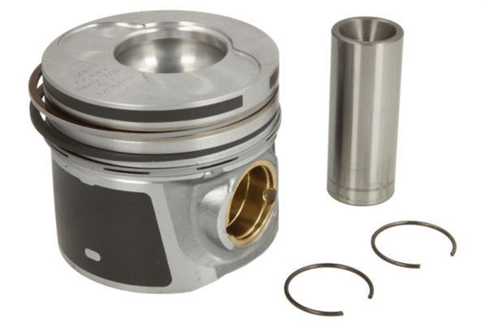 FEDERAL STD - Piston+segman - Vw Passat-golf4-bora-a3-toledo