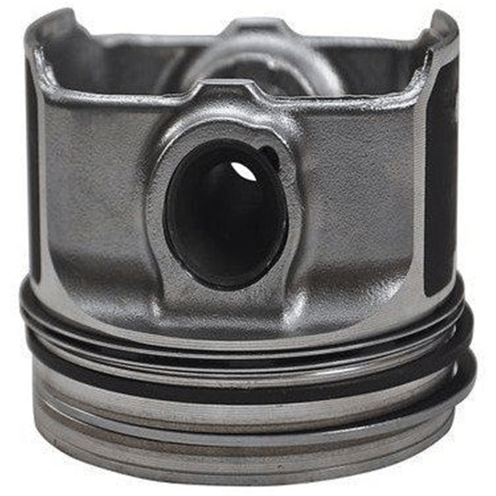 FEDERAL STD - Piston+segman - Vw Passat-tiguan-arteon