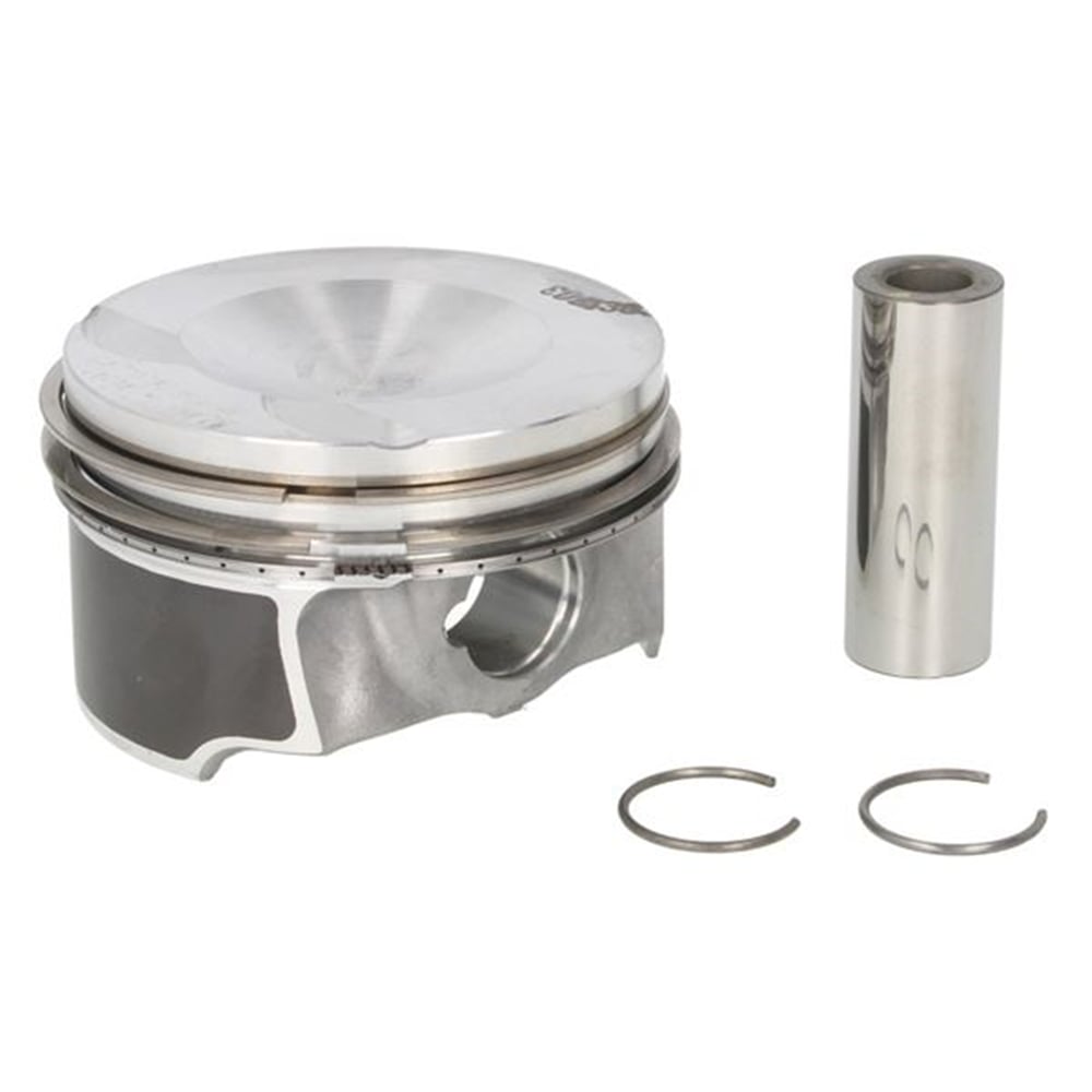 FEDERAL STD - Piston+segman - Vw Polo-a1-ibiza-fabia
