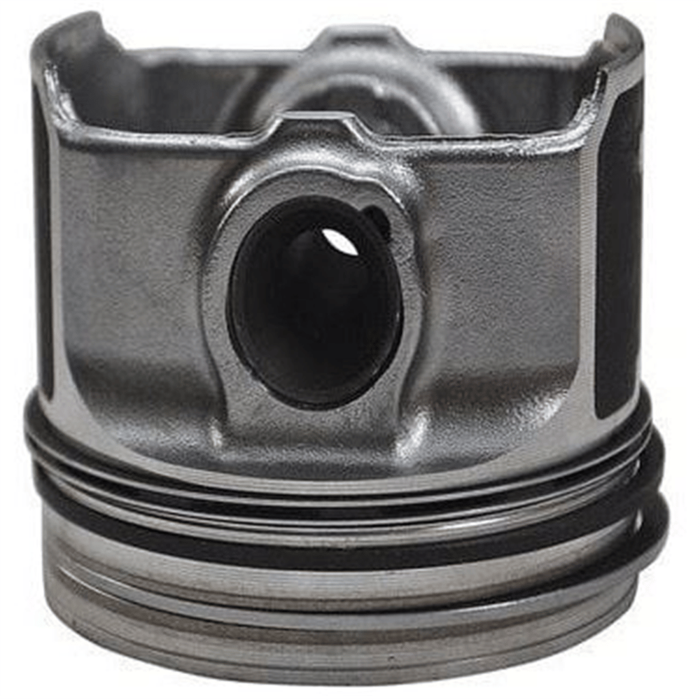 FEDERAL STD - Piston+segman - Vw Polo-cordoba-fabia