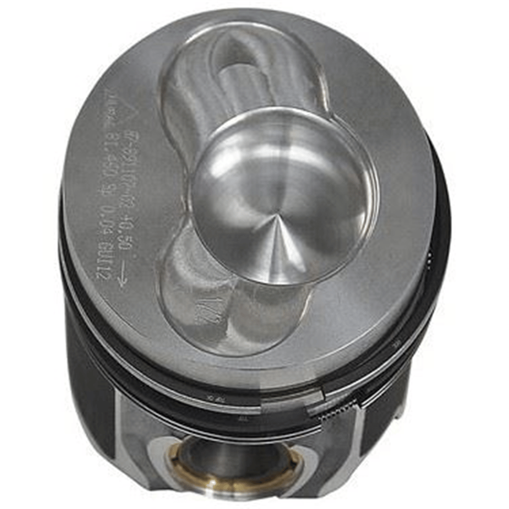 FEDERAL STD - Piston+segman - Vw T5-touareg