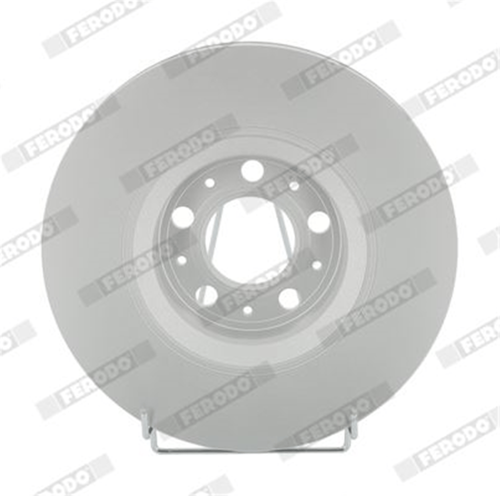 FERODO DDF1078C - Fren Diski Ön - Volvo Volvo S60/s80/v60/v70/xc70