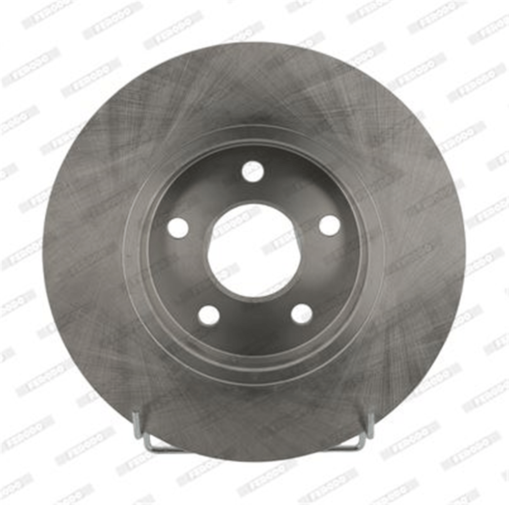 FERODO DDF1126 - Fren Diski Arka - Ford Mondeo Iii