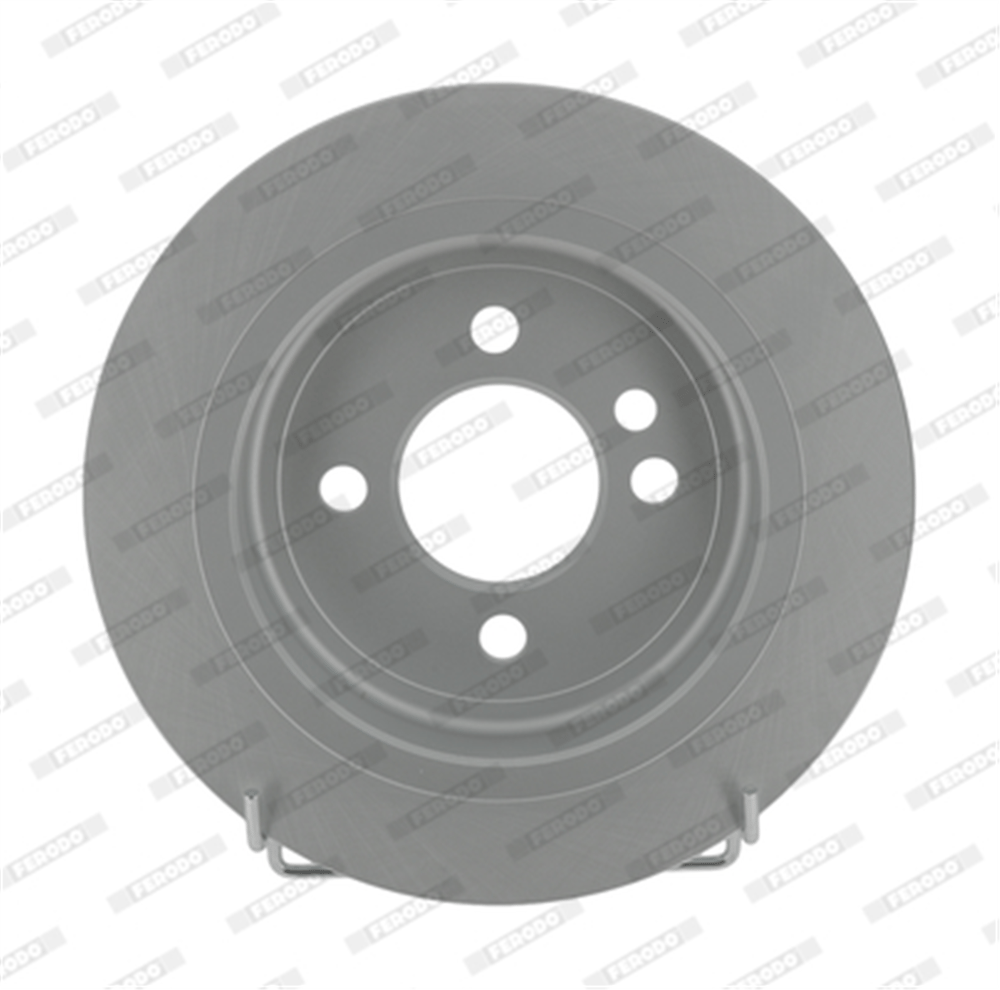 FERODO DDF1128 - Fren Diski Arka - Bmw Mini R50-r52-r53-r55-r56-r57-r58-r59