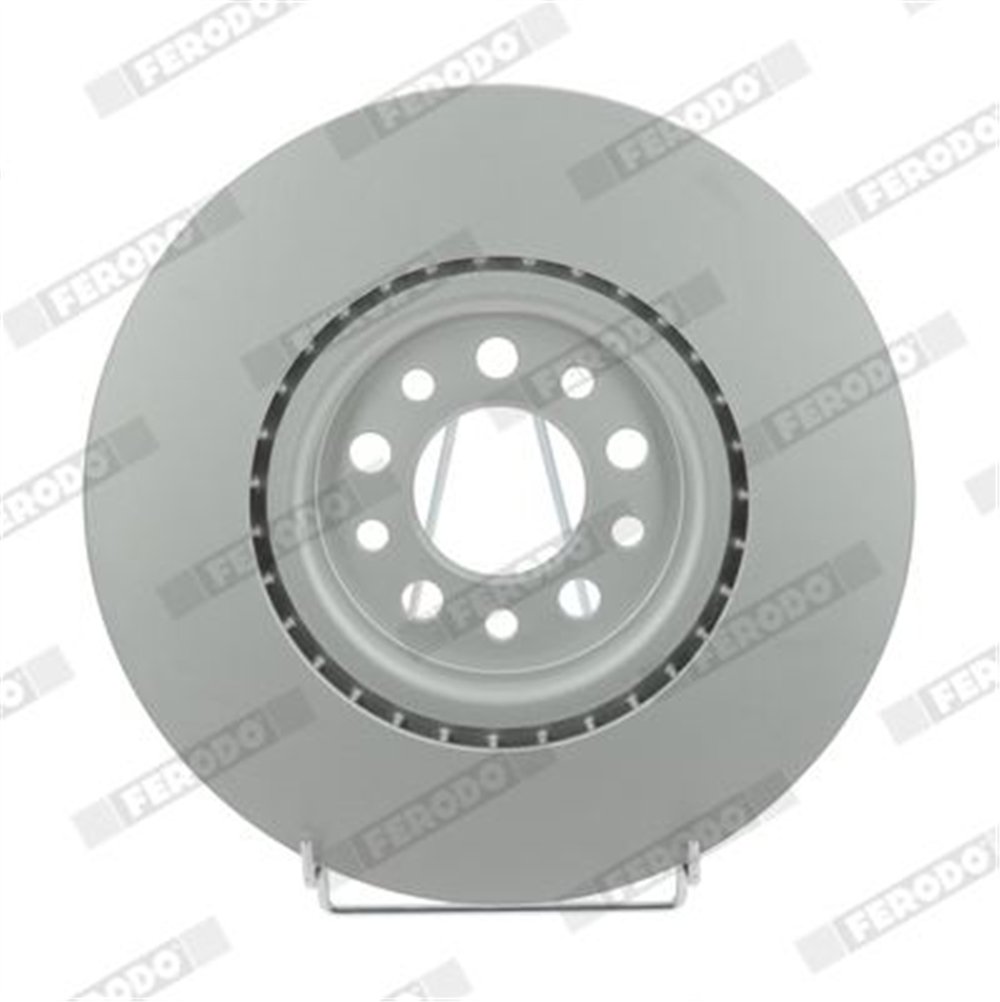 FERODO DDF1455C-1 - Fren Diski Ön - Fiat Alfa Romeo Giulietta 159 Jeep Cherokee