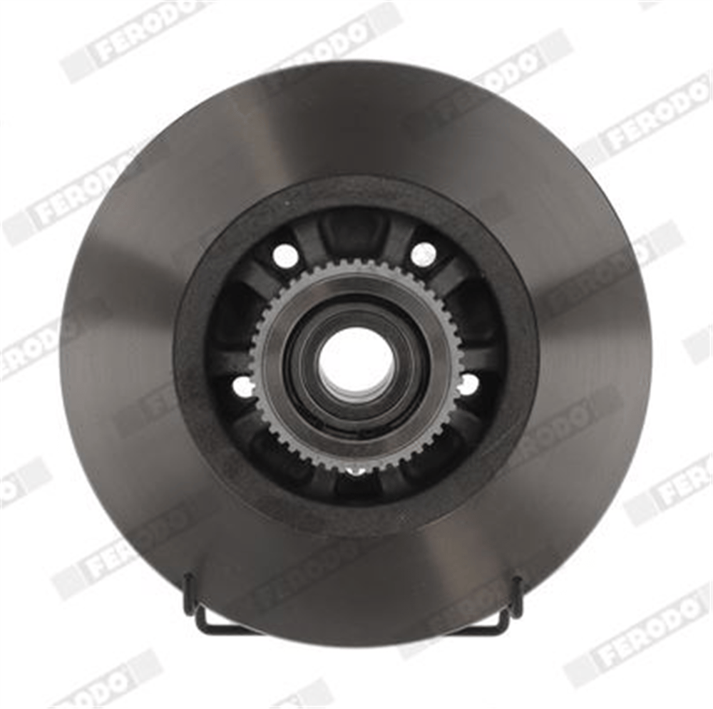 FERODO DDF2602-1 - Fren Diski Arka - Renault Trafic Iii/talento