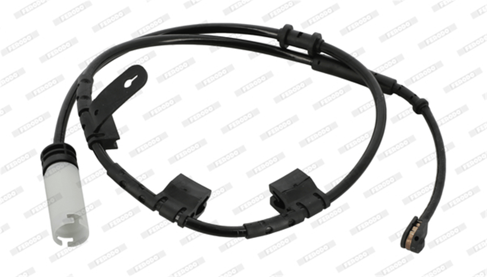 FERODO FWI365 - Fren Balata Fisi Ön - Bmw Mini R55-56-57-58