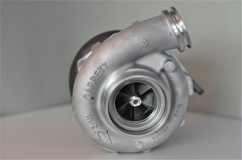 GARRETT 452109-5006S - Turbo Sarj - Av 4 - Series 124, G I, P I, R I