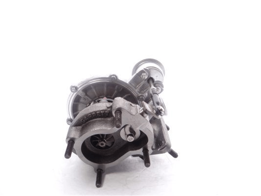 GARRETT 452202-5004S - Turbo Sarj - Bmw Freelander 1