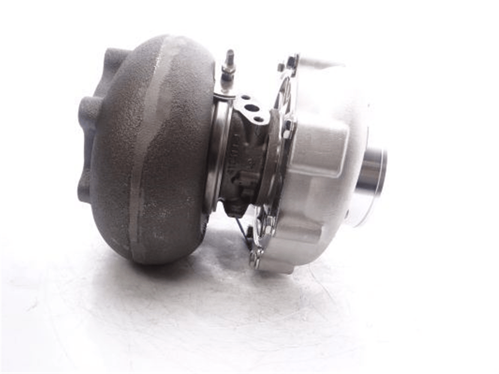 GARRETT 454207-5002S - Turbo Sarj - Mercedes Sprt.312.d
