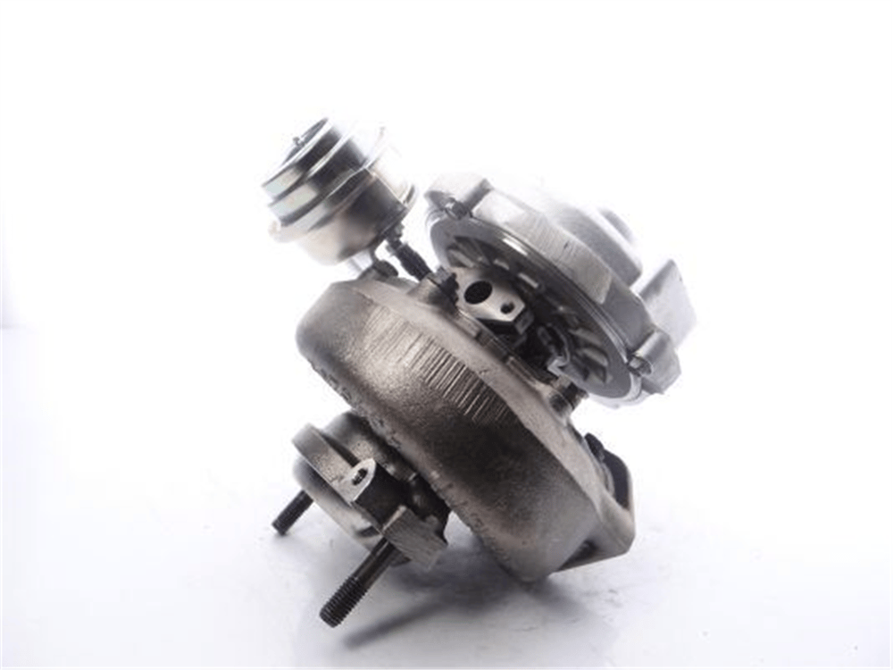 GARRETT 704361-5010S - Turbo Sarj - Bmw E46-x5