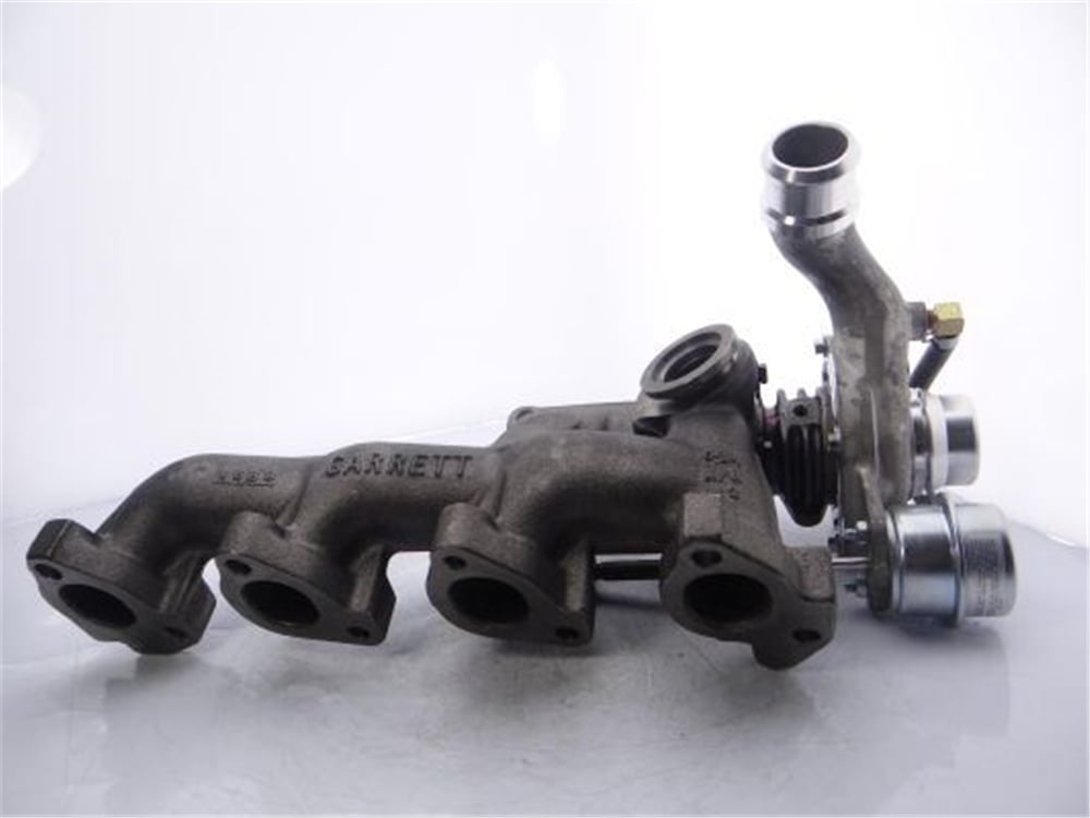 GARRETT 709838-5006S - Turbo Sarj - Mercedes Sprt.216,316,416.cdi