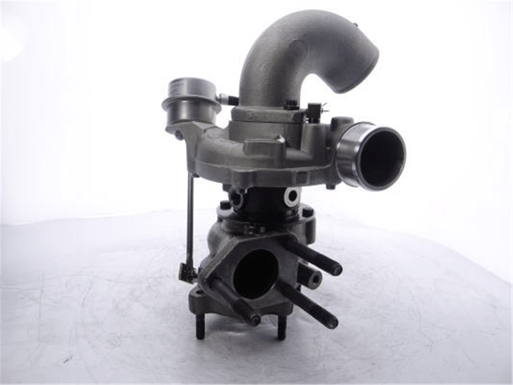 GARRETT 710060-5003S - Turbo Sarj - Kore Starex