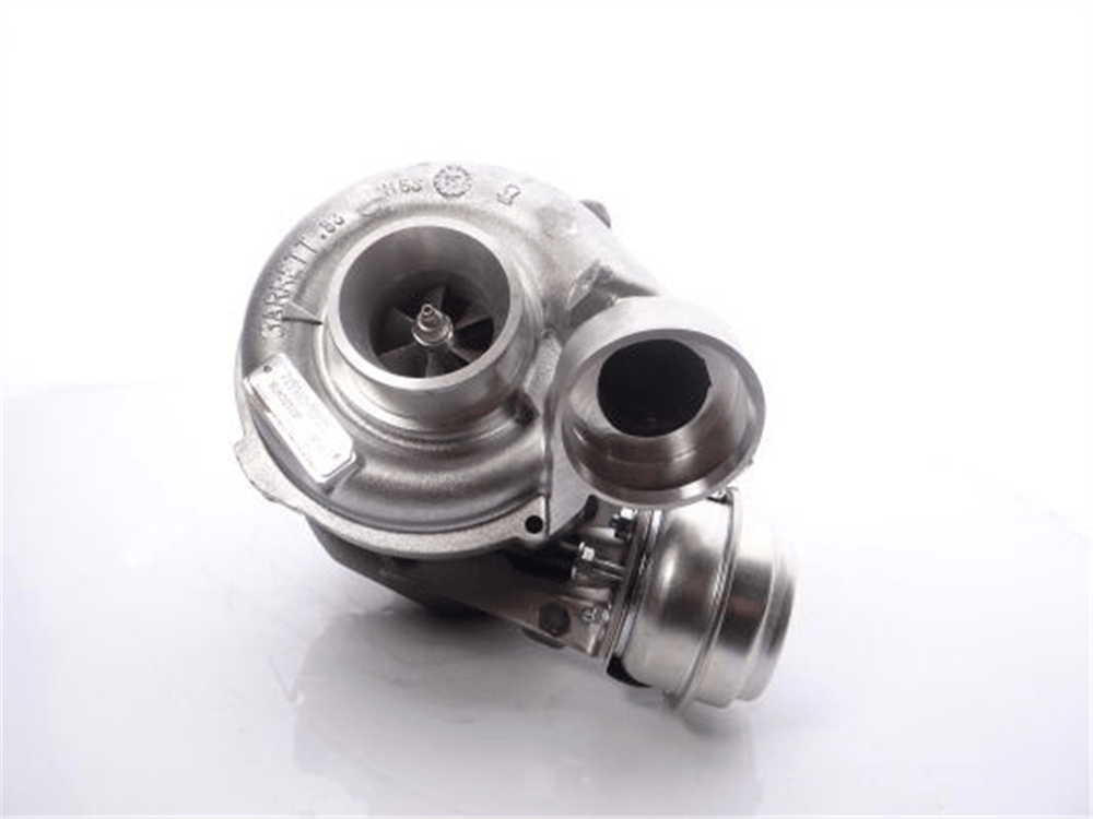 GARRETT 715910-5003S - Turbo Sarj - Mercedes W163-203-209-210